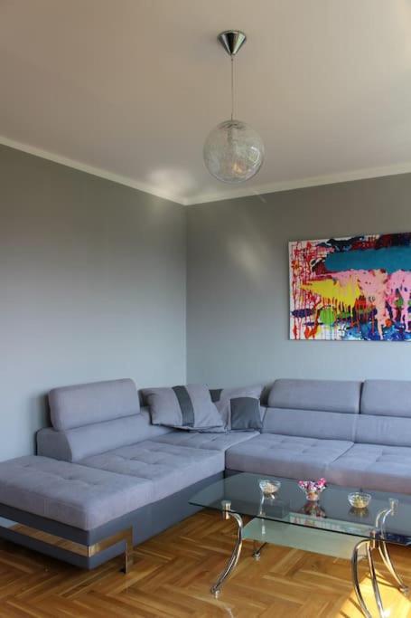 Comfortable Near The Center Apartmán Banja Luka