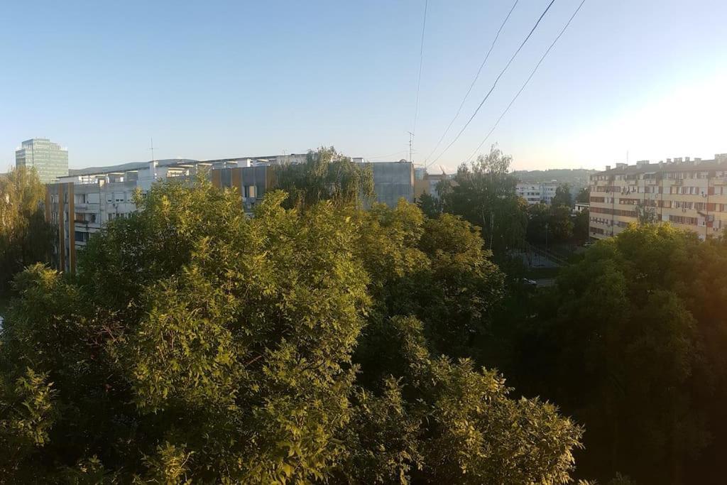 Comfortable Near The Center * Banja Luka